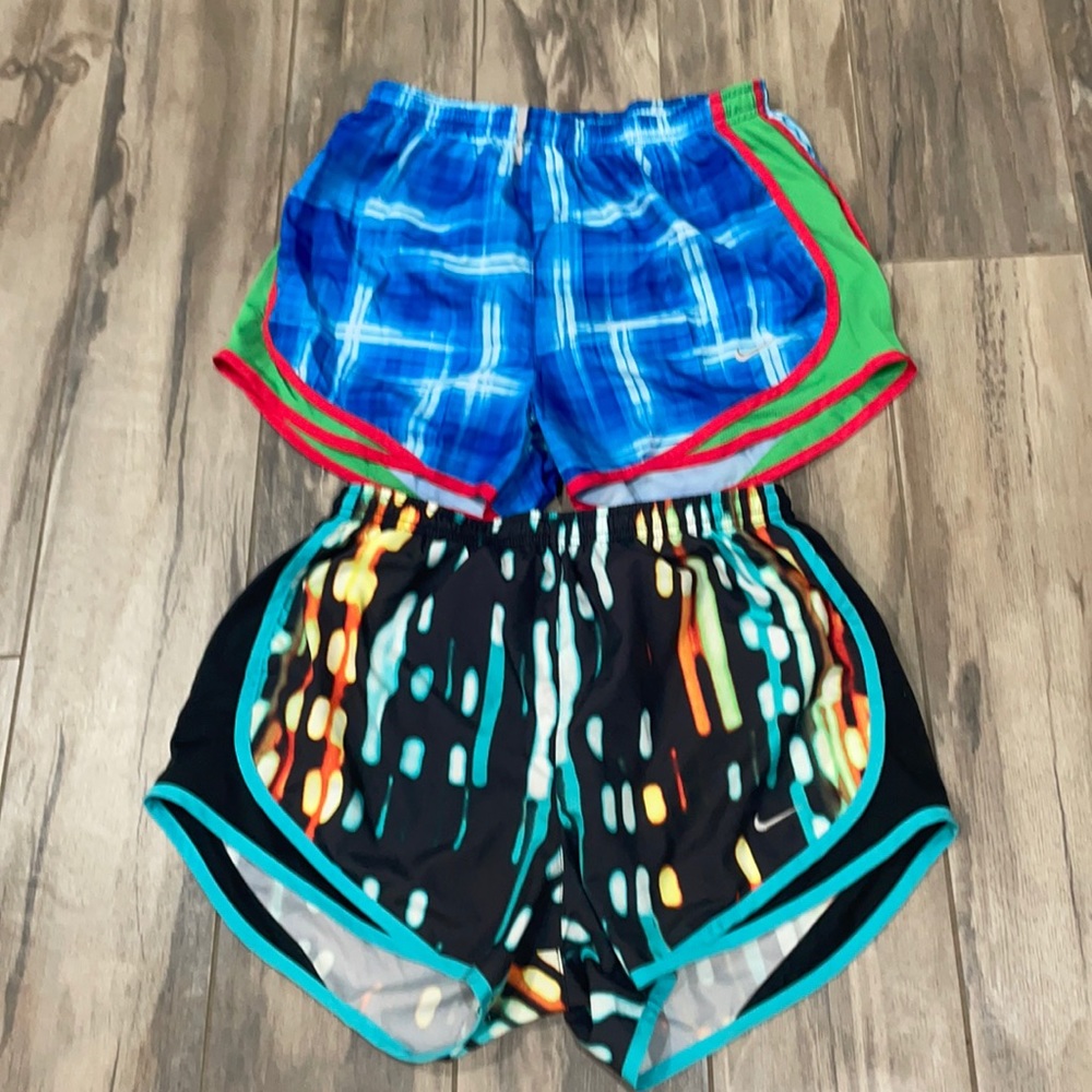 Nike Women’s Athletic Shorts